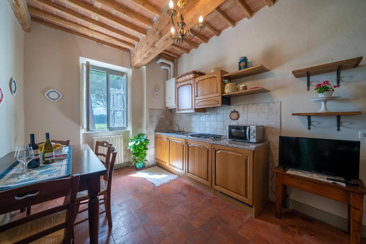 Tenute Di Badia Altopascio Exterior foto