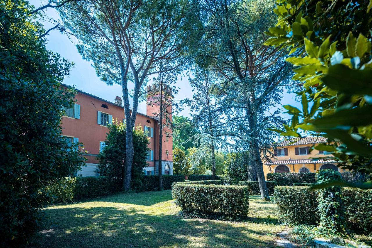 Tenute Di Badia Altopascio Exterior foto
